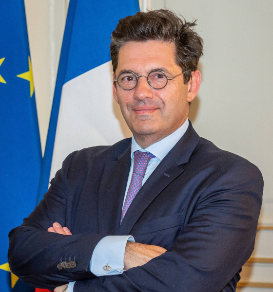 Leclerc